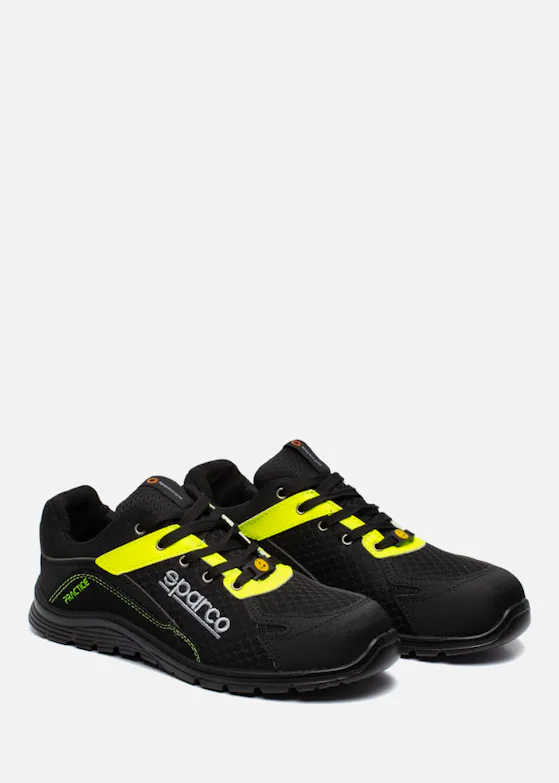 Sparco Pratice Jos S1P Laag