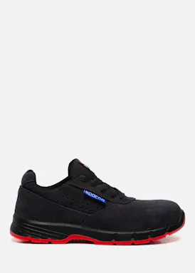 Sparco Challenge Hinwil S1P Laag