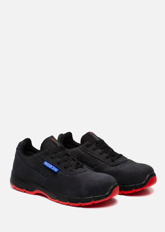 Sparco Challenge Hinwil S1P Laag