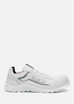 Sparco Nitro Hannu S3 Laag