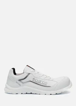 Sparco Nitro Hannu S3 Laag