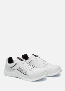 Sparco Nitro Hannu S3 Laag miniatuur