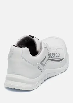Sparco Nitro Hannu S3 Laag miniatuur
