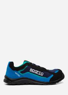 Sparco Nitro Peter S3 Laag
