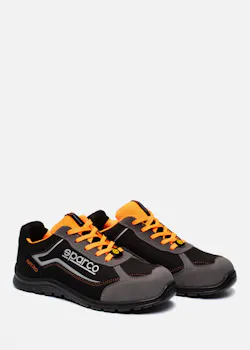 Sparco Nitro Didier S3 Laag miniatuur