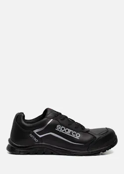 Sparco Nitro Mikko S3 Laag