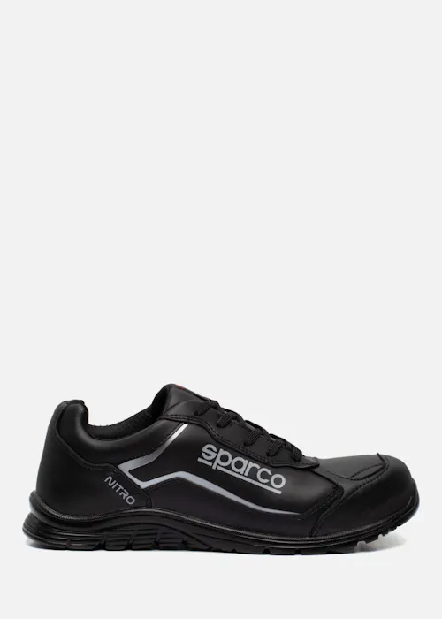 Sparco Nitro Mikko S3 bas