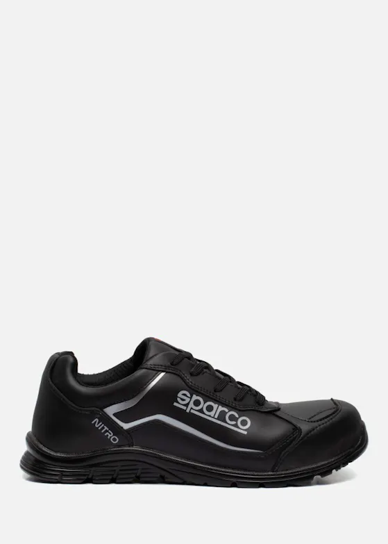 Sparco Nitro Mikko S3 Laag