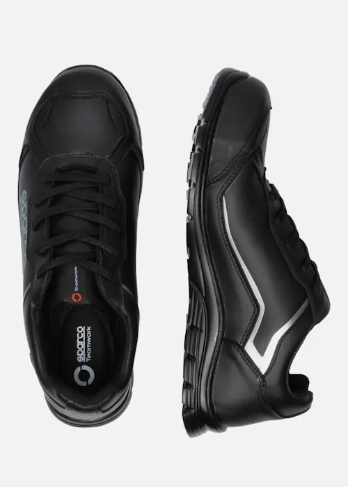 Sparco Nitro Mikko S3 bas