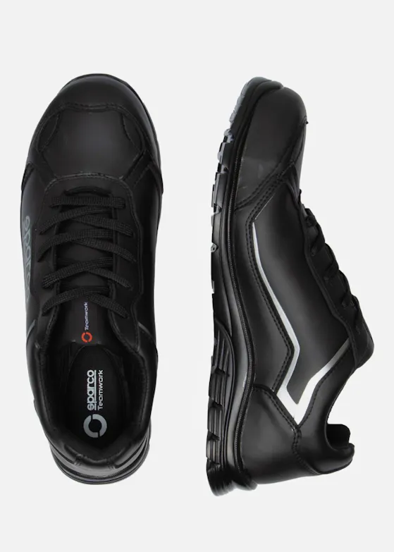 Sparco Nitro Mikko S3 Laag