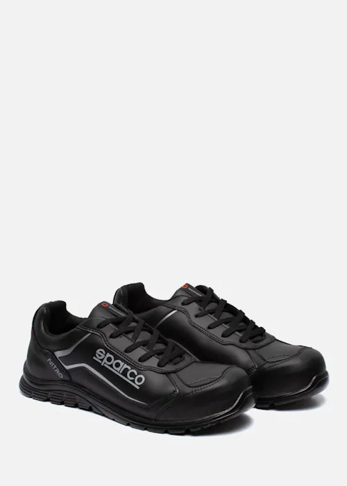 Sparco Nitro Mikko S3 bas