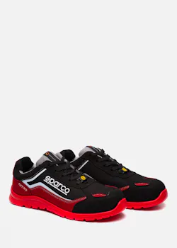 Sparco Nitro Marcus S3 Laag miniatuur
