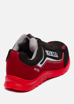 Sparco Nitro Marcus S3 Laag miniatuur