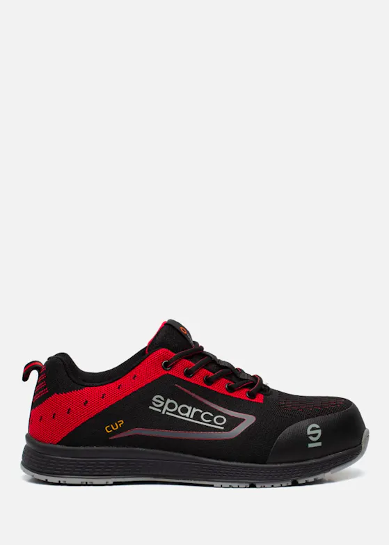 Sparco Cup Albert S1P niedrig