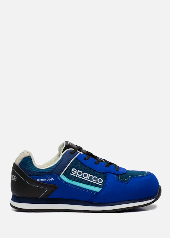 Sparco Lando Sicherheitsschuh S1P, niedrig, 2.0