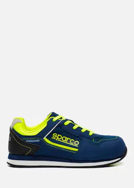 Sparco Gymkhana Dani S1P Laag