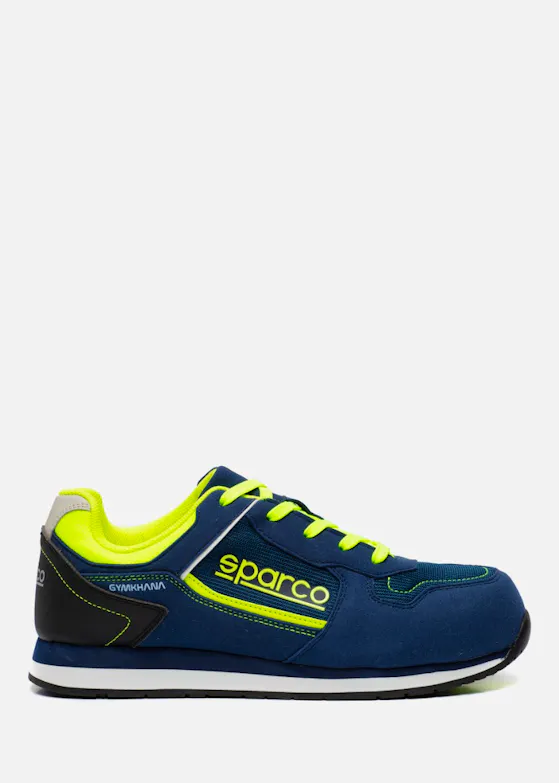Sparco Gymkhana Dani S1P Laag