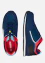 Sparco Gymkhana Martini Racing S1P, niedrig Vorschaubild