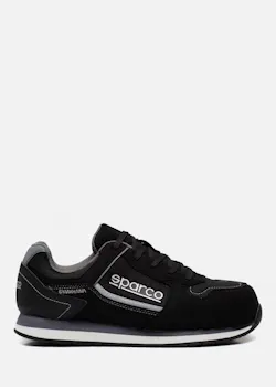 Sparco Gymkhana Max S1P Laag