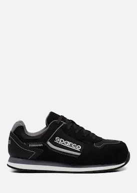 Sparco Gymkhana Max S1P Laag