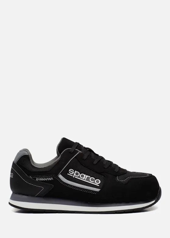 Sparco Gymkhana Max S1P Laag