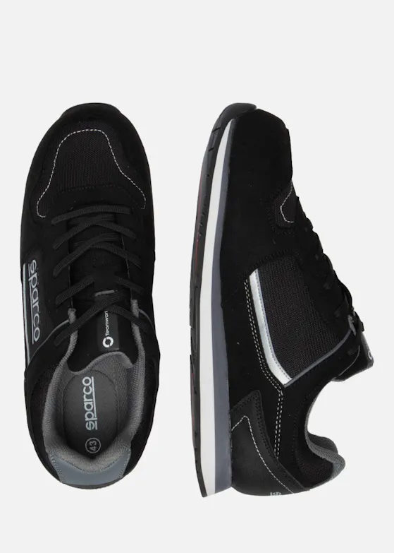 Sparco Gymkhana Max S1P Laag