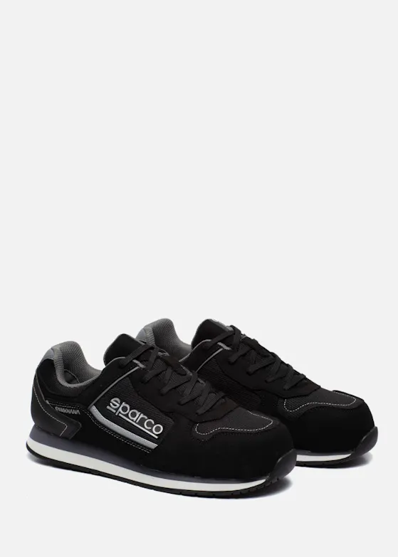 Sparco Gymkhana Max S1P Laag