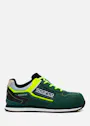 Sparco Gymkhana SEB S1P Laag miniatuur