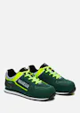 Sparco Gymkhana SEB S1P Laag miniatuur