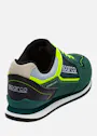 Sparco Gymkhana SEB S1P Laag miniatuur
