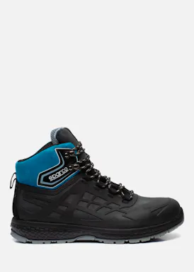 Sparco Challenge-H Artic S3 Halfhoog