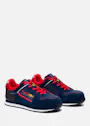 Sparco Red Bull niedriger Sicherheitsschuh S3 Vorschaubild