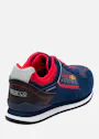 Sparco Red Bull niedriger Sicherheitsschuh S3 Vorschaubild