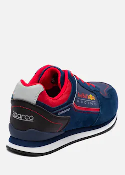 Sparco Red Bull Lage Werkschoen S3 miniatuur