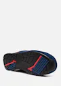 Sparco Red Bull niedriger Sicherheitsschuh S3 Vorschaubild