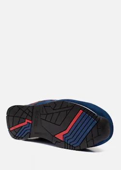 Sparco Red Bull Lage Werkschoen S3 miniatuur