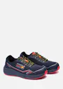 Sparco Red Bull Lage Werkschoen S1PS miniatuur