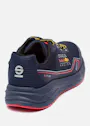 Sparco Red Bull Lage Werkschoen S1PS miniatuur