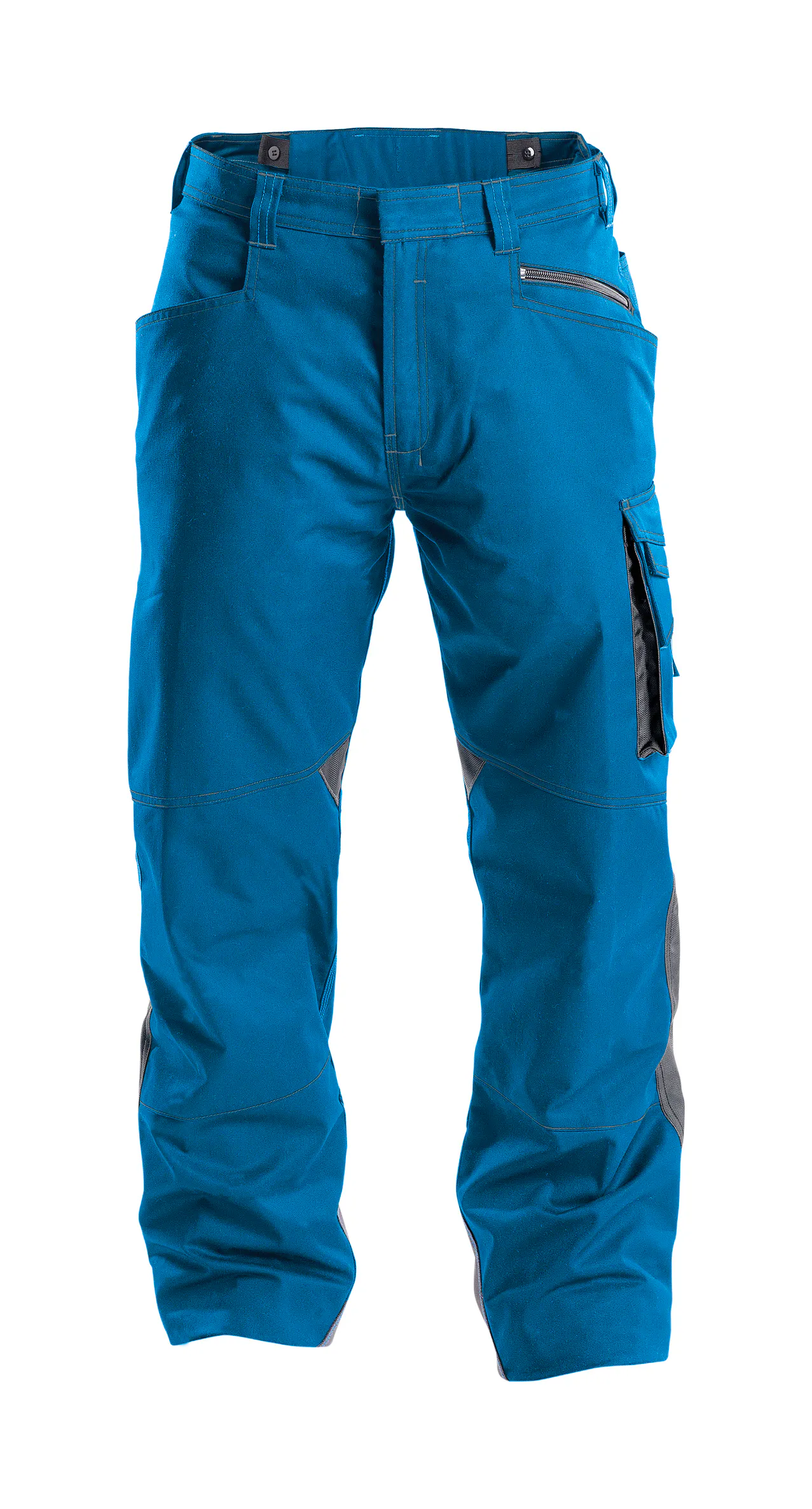 Blauw/Grijs