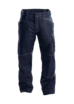 Dassy Spectrum Pantalon de travail 200892 thumbnail (vignette)