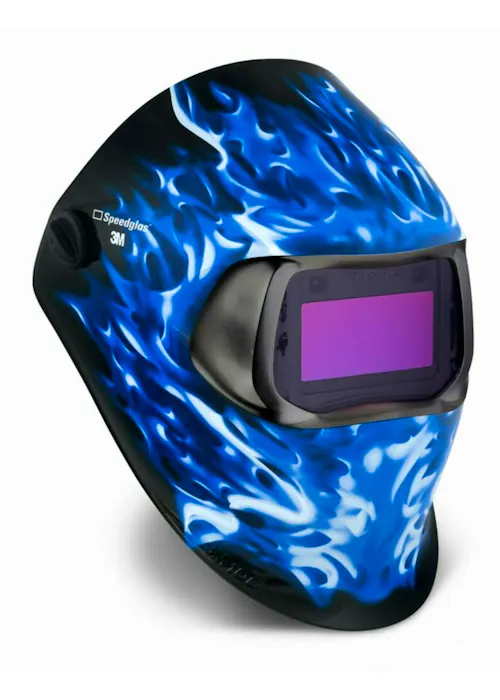3M Speedglas 752520 Laskap Ice Hot, 8-12