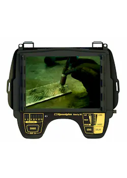 3M Speedglas 9100 Lasfilter XXi (500026)
