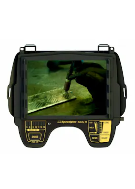 3M Speedglas 9100 Schweißfilter XXi (500026)
