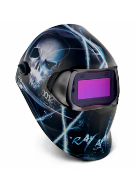 3M Speedglas 752220 Laskap Xterminator
