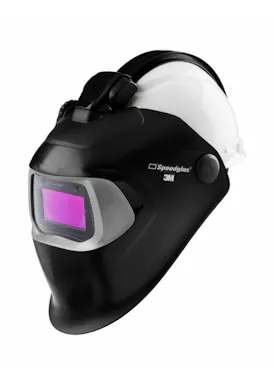 3M Speedglas 783520 100V QR Laskap+Helm