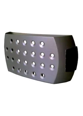 3M 838031 Adflo-Deckel mit Funkenfänger