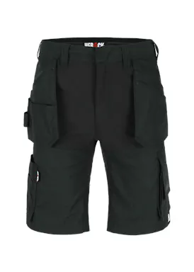 Herock Speri Bermuda Korte Werkbroek