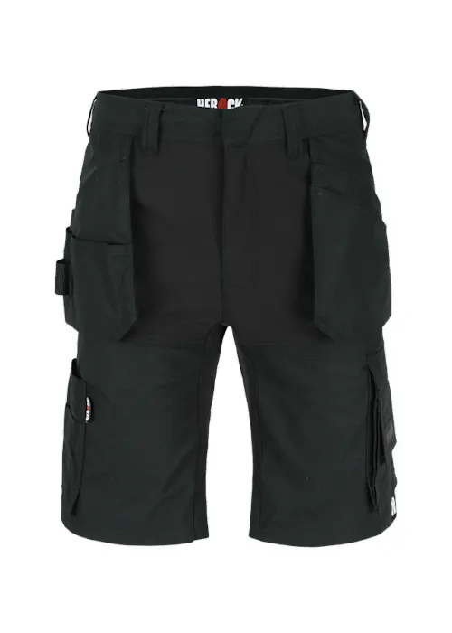 Herock Speri Bermuda Korte Werkbroek