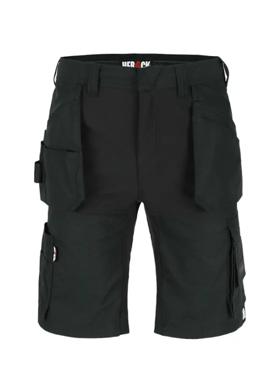 Herock Speri Bermuda Korte Werkbroek