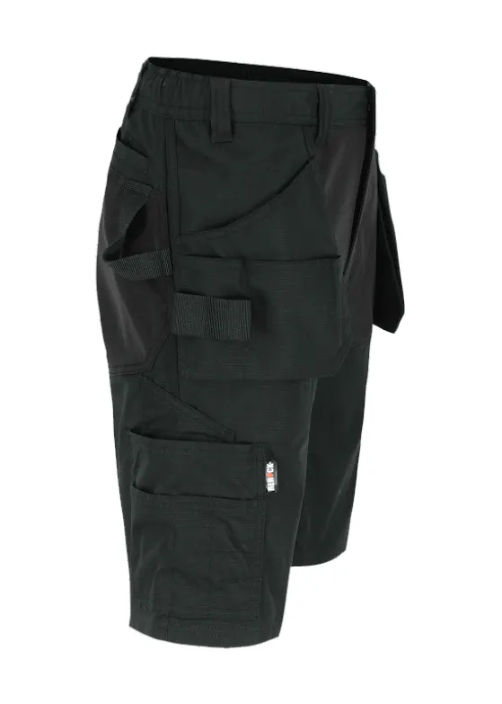 Herock Speri Bermuda Korte Werkbroek